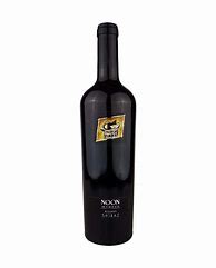 Image result for Noon Shiraz Reserve