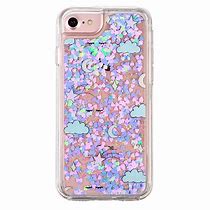 Image result for iPhone 7 Cases Rose Gold Glitter