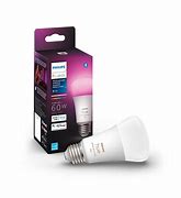 Image result for Philips Hue White Ambiance Bulbs