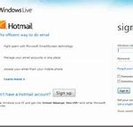 Image result for Free Hotmail Sign In