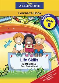 Image result for Life Skills Book Cover Page
