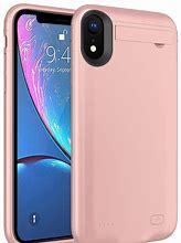 Image result for Charging Case for iPhone XR
