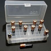 Image result for AA Battery Storage