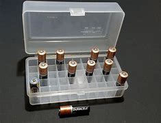 Image result for Single AA Battery Case