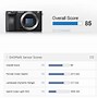 Image result for Sony A6500 Stock Lens