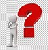 Image result for questions marks icons