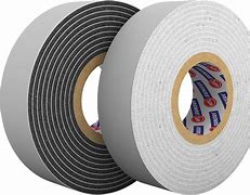 Image result for White Foam Gasket Tape