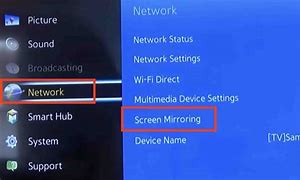 Image result for How to Wirelessly Connect Laptop to Smart TV