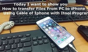 Image result for USB Cable iPhone to PC