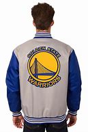 Image result for Golden State Warriors Jacket