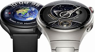 Image result for Huawei Watch 4 ProCharger