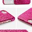 Image result for 8 Glitter iPhone Case