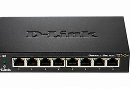 Image result for Unmanaged Ethernet Switch