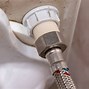 Image result for Toilet Inlet Pipe