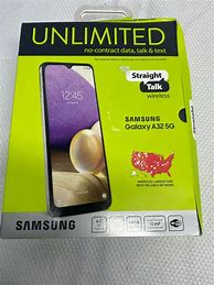 Image result for Galaxy A123 Phones Straight Talk Phone