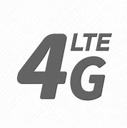 Image result for 3G 4G LTE Icon