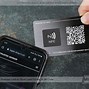 Image result for Business Card with NFC Chip