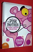 Image result for Pink Panther DVD Box Set