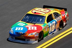 Image result for NASCAR 18 Front View