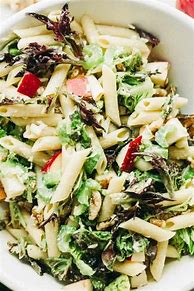 Image result for Apple Pasta Salad Recipe