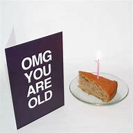 Image result for Old Birthday