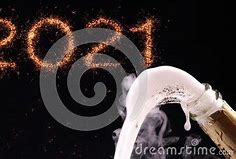 Image result for Happy New Year Champagne Bottle Popping