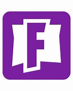 Image result for Fortnite F Logo Icon