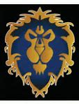 Image result for WoW Alliance Logo