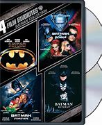 Image result for DVD Batman 1960