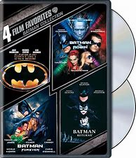 Image result for Batman 4 Film Favorites