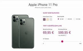 Image result for iPhone 11 Pro Preis