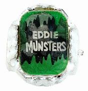 Image result for Little Eddie Munster