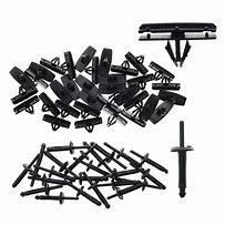 Image result for Jeep Wrangler TJ Fender Clips