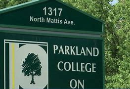 Image result for Parkland College EDU