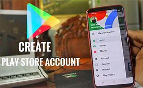 Image result for Create Google Play Account