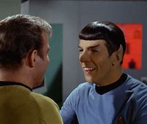 Image result for Bearded Spock