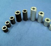 Image result for Metal Spacers for Bolts
