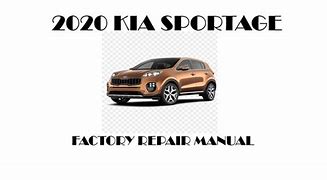 Image result for 2020 Kia Sportage Front