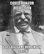 Image result for Big Game Hunt Meme