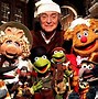 Image result for Paul Williams Songwriter On Inspirations for Muppet Christmas Carol