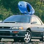Image result for Subaru Impreza Outback Sport