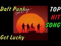 Image result for Daft Punk Get Lucky