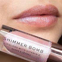 Image result for Shimmer Lip Gloss