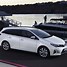 Image result for Toyota Auris Kombi