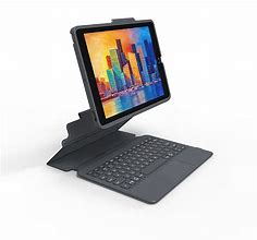 Image result for Zagg iPad 8th Generation ProKeys Cable