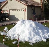 Image result for A Ton of Snow