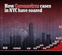 Image result for 1000 Virus Cases in New York