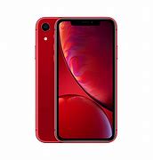 Image result for iPhone XR 128GB Red Unboxnig