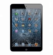 Image result for Busted iPad