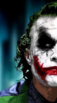 Image result for Heath Ledger Joker Phone Wallpaper